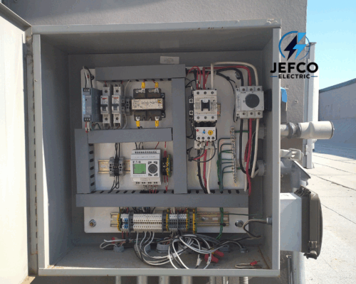 HVAC - PLano
