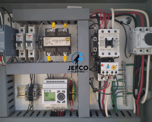 HVAC - PLano