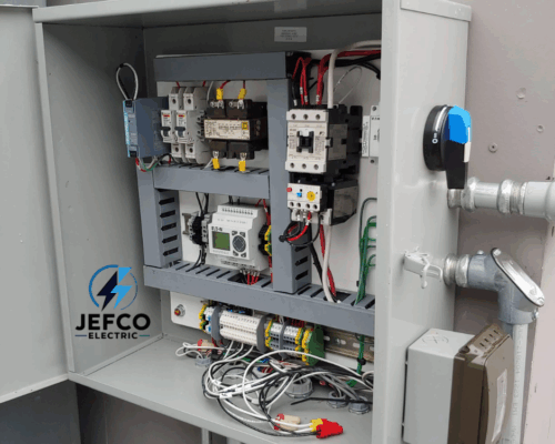 HVAC - PLano