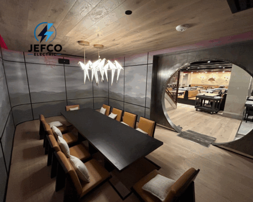 Musume Restaurant Fort Worth
