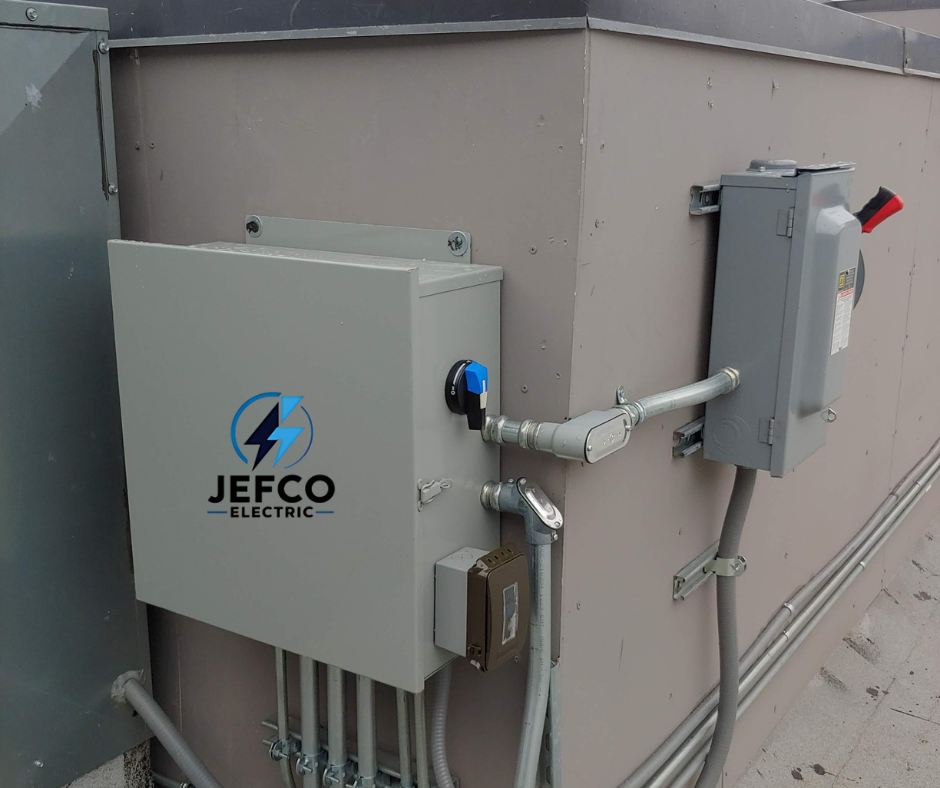 HVAC - PLano
