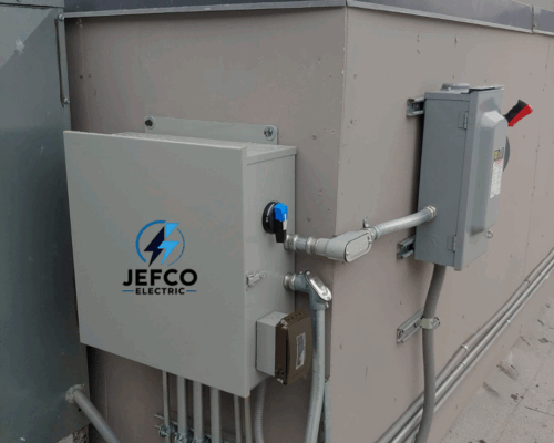 HVAC - PLano