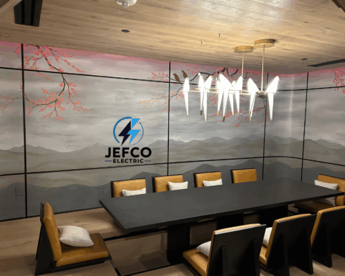 Musume Restaurant Fort Worth