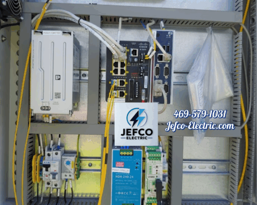 Residential - Lighting Control Upgrade Residential - Lighting Control Upgrade