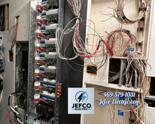 Residential - Lighting Control Upgrade