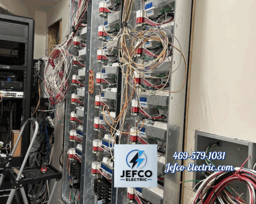 Residential - Lighting Control Upgrade