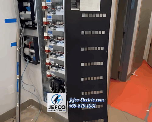 Lutron Lighting Control